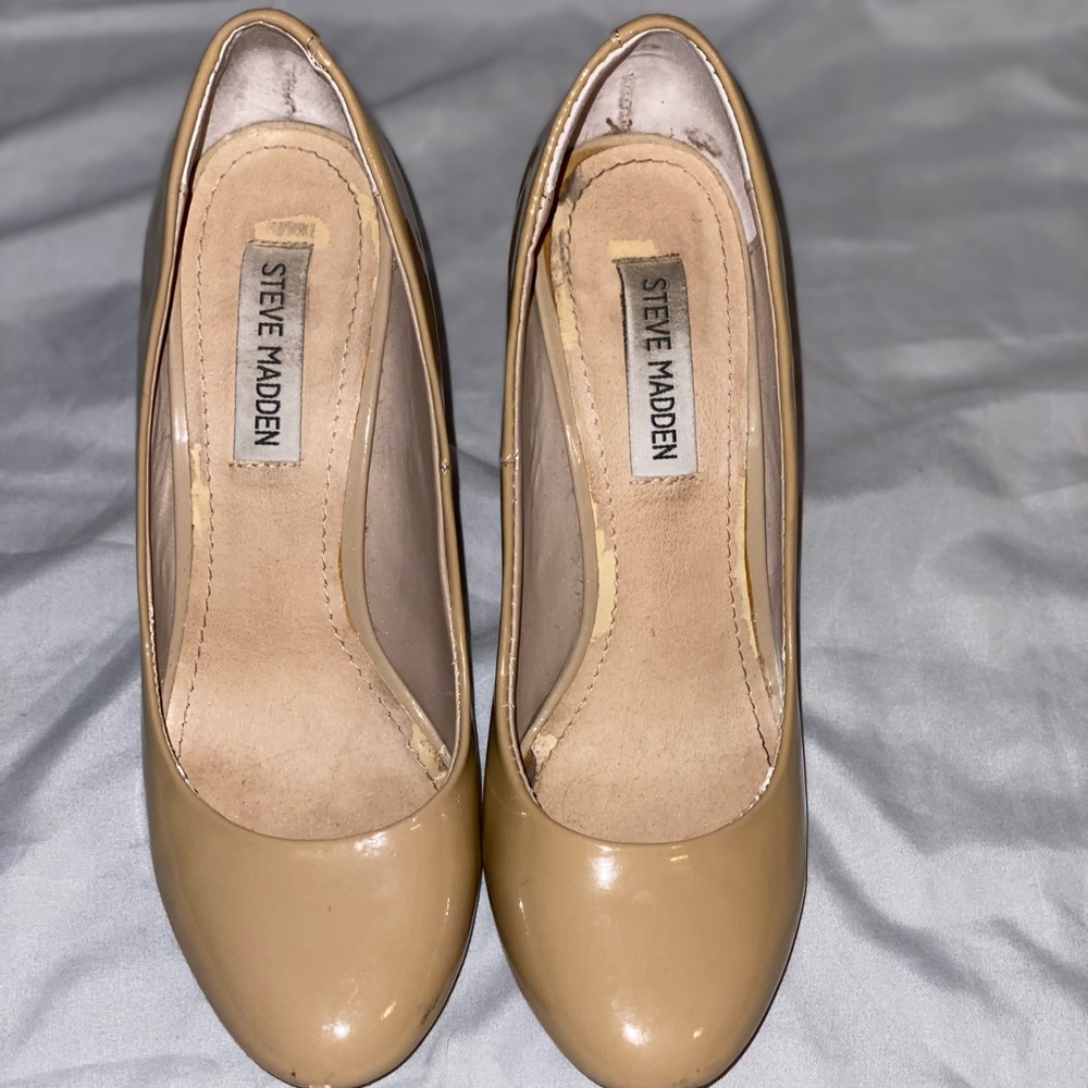 Steve Madden heels